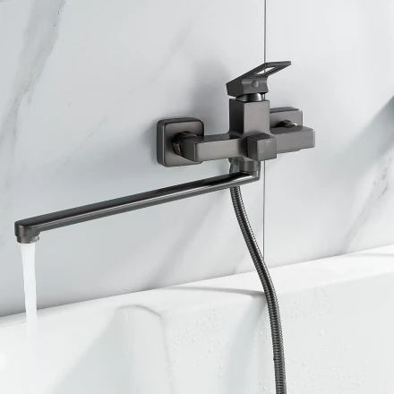 Raffine F2296T Смеситель для ванны