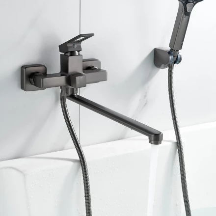 Raffine F2296T Смеситель для ванны