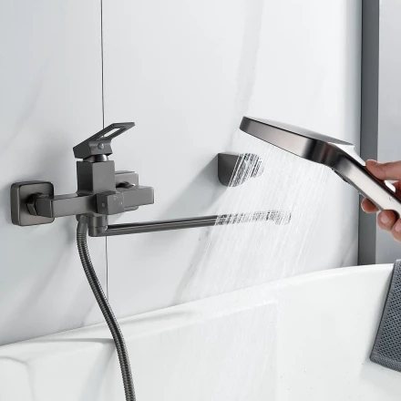 Raffine F2296T Смеситель для ванны