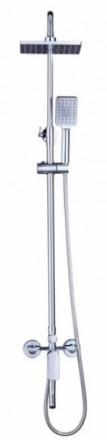 VIKO V-7700 Душевая стойка для ванны