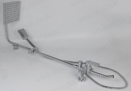 VIKO V-7700 Душевая стойка для ванны
