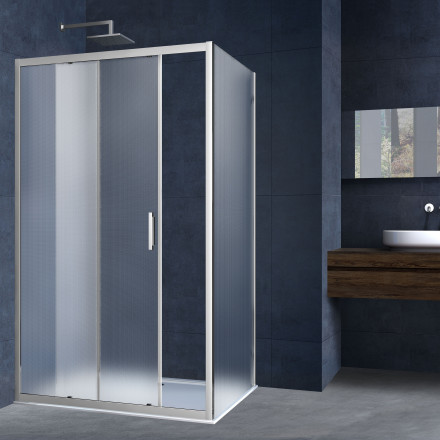 Vincea Alpha VSR-3AL9012MT душевой уголок
