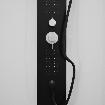 Black&amp;White G8701 Душевая кабина 90x90