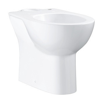 Grohe Bau Ceramic 39428000 Унитаз напольный (чаша)