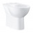 Grohe Bau Ceramic 39428000 Унитаз напольный (чаша)