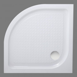 Belbagno TRAY-BB-R-85-550-15-W Душевой поддон акриловый 85x85