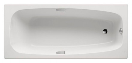 Roca Sureste ZRU9302769 170х70 Акриловая ванна