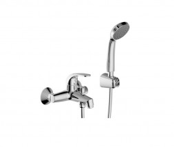 Bravat Fit 7F6135188CP-B-RUS Смеситель для ванны