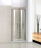 Good Door Pandora SD-90-C-CH Душевая дверь
