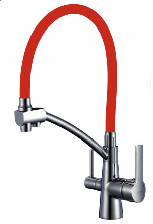 Savol S-L1805L-03 смеситель для кухни