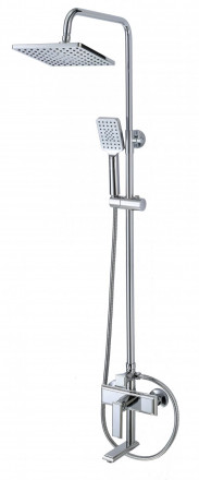 Savol S-600108T душевая стойка