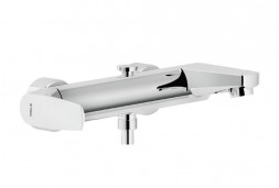Nobili Nobi NB84110-1CR смеситель для ванны