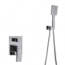 Gappo G7107-20 Душевая система для ванны встроенная Gappo G7107-20 Душевая система для ванны встроенная