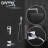 Gappo G7107-20 Душевая система для ванны встроенная