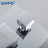 Gappo G7107-20 Душевая система для ванны встроенная Gappo G7107-20 Душевая система для ванны встроенная