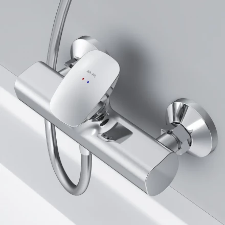 AM.PM Spirit V2.0 F70A20000 Смеситель для душа хром