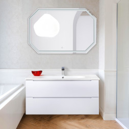 BelBagno SPC-OTT-1200-800-LED-TCHЗеркало
