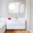 BelBagno SPC-OTT-1200-800-LED-TCHЗеркало
