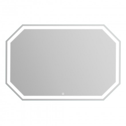 BelBagno SPC-OTT-1200-800-LED-TCHЗеркало