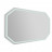 BelBagno SPC-OTT-1200-800-LED-TCHЗеркало