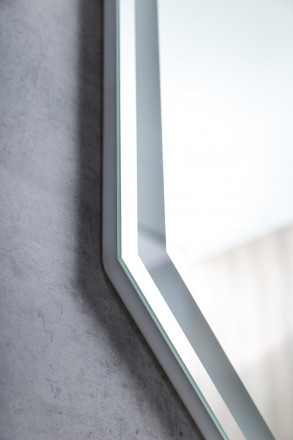 BelBagno SPC-OTT-1200-800-LED-TCHЗеркало