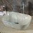 CeramaLux MNC547 раковина 45.5