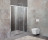 BelBagno UNIQUE-BF-2-170/200-C-Cr душевая дверь