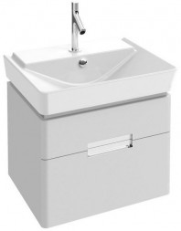 Jacob Delafon Reve EB1134-G1C тумба под раковину 60 белый