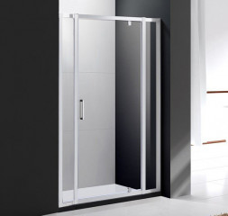 CEZARES PREMIER-SOFT-W-BF-1-120-C-Cr-IV душевая дверь