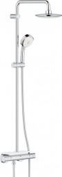Grohe Eurotrend System 190 26249000 Душевая стойка поворотная