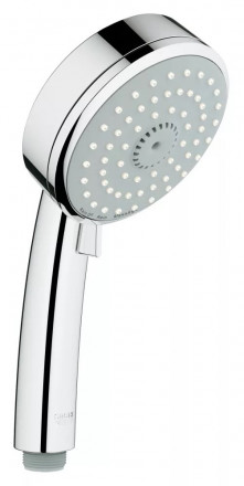 Grohe Eurotrend System 190 26249000 Душевая стойка поворотная