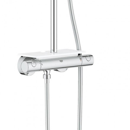 Grohe Eurotrend System 190 26249000 Душевая стойка поворотная