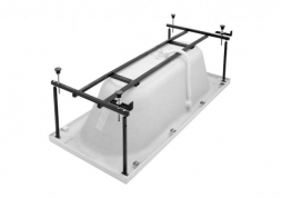 Aquanet Valencia 170x80 Каркас разборный