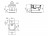Ideal Standard Connect E772201 биде подвесное