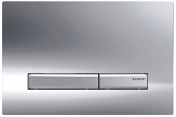 Geberit Sigma50 115.788.21.2 Клавиша смыва (хром глянцевый)