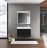 BelBagno ETNA-H60-1000-2C-SO-BL-P тумба с раковиной подвесная
