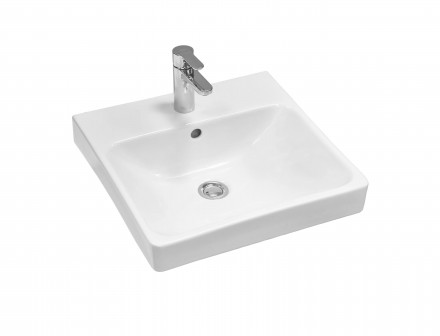 Раковина Santek AQUATON АДРИАНА 45 1WH501630