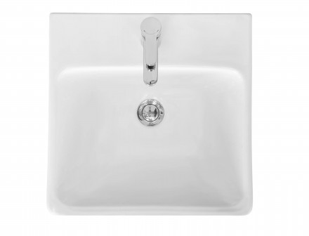 Раковина Santek AQUATON АДРИАНА 45 1WH501630