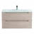 BelBagno KRAFT MINI-500/260-1A-SO-RT-R тумба с раковиной подвесная