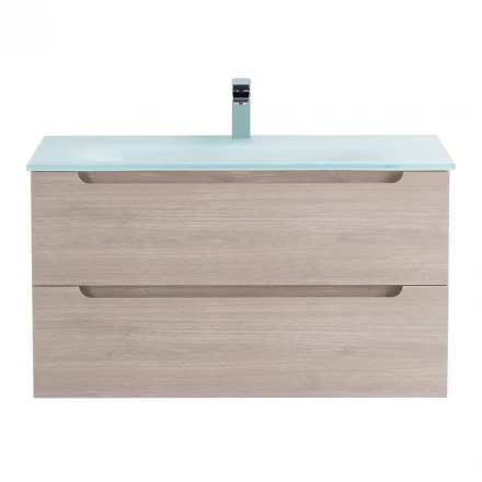 BelBagno KRAFT MINI-500/260-1A-SO-RT-R тумба с раковиной подвесная