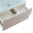 BelBagno KRAFT MINI-500/260-1A-SO-RT-R тумба с раковиной подвесная