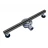 Wonzon &amp; Woghand WW-65406M-GM Душевой трап 60 см темный графит