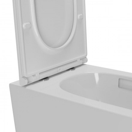 Point PN48003WC Сет Меркурий + Клавиша белый