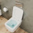 Point PN48003WC Сет Меркурий + Клавиша белый