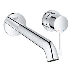 Grohe Essence New 19967001 Внешняя часть смесителя для раковины