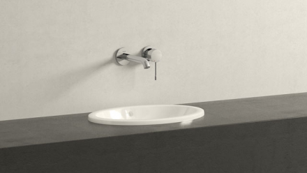 Grohe Essence New 19967001 Внешняя часть смесителя для раковины