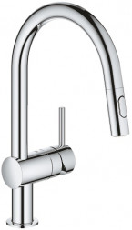 Grohe Minta 32321002 Смеситель для кухни