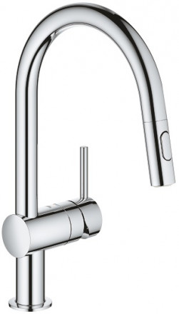 Grohe Minta 32321002 Смеситель для кухни