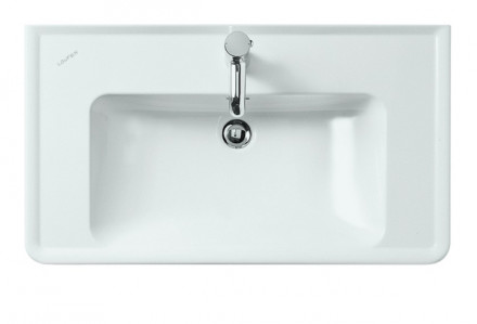 Laufen Pro 8.1395.6.000.104.1 раковина 85x48 см