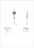 Wonzon &amp; Woghand Inn WW-B3013-A-CR Смеситель для душа с термостатом белый матовый
